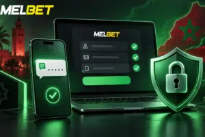 Inscription Melbet Maroc